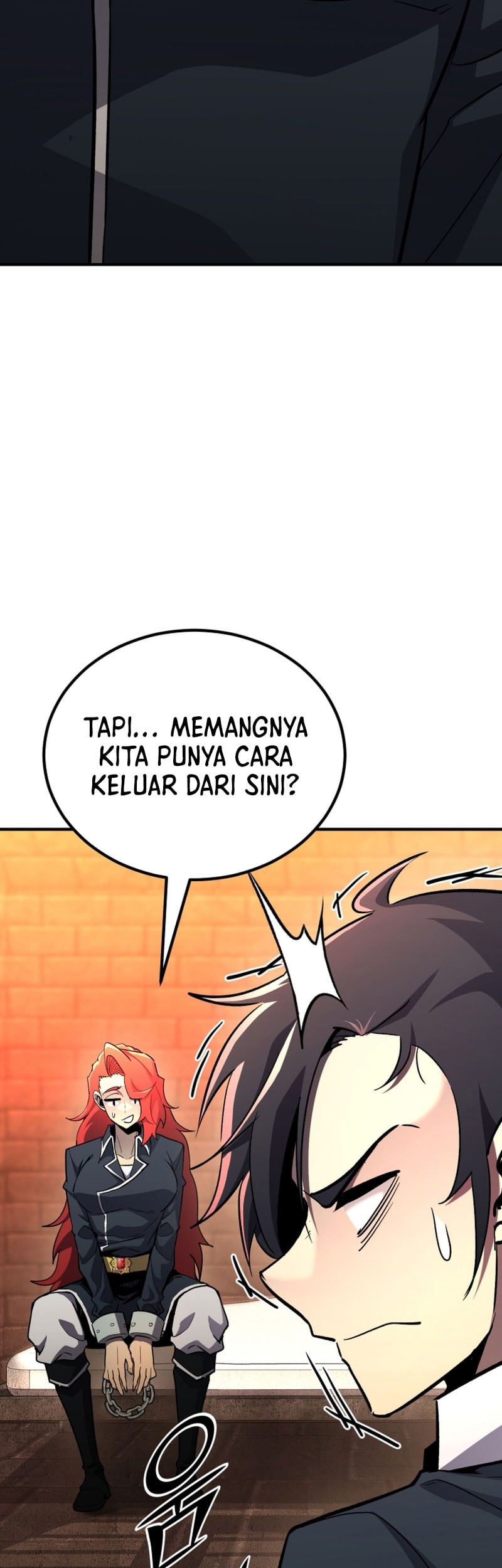 Standard of Reincarnation Chapter 147 Gambar 20