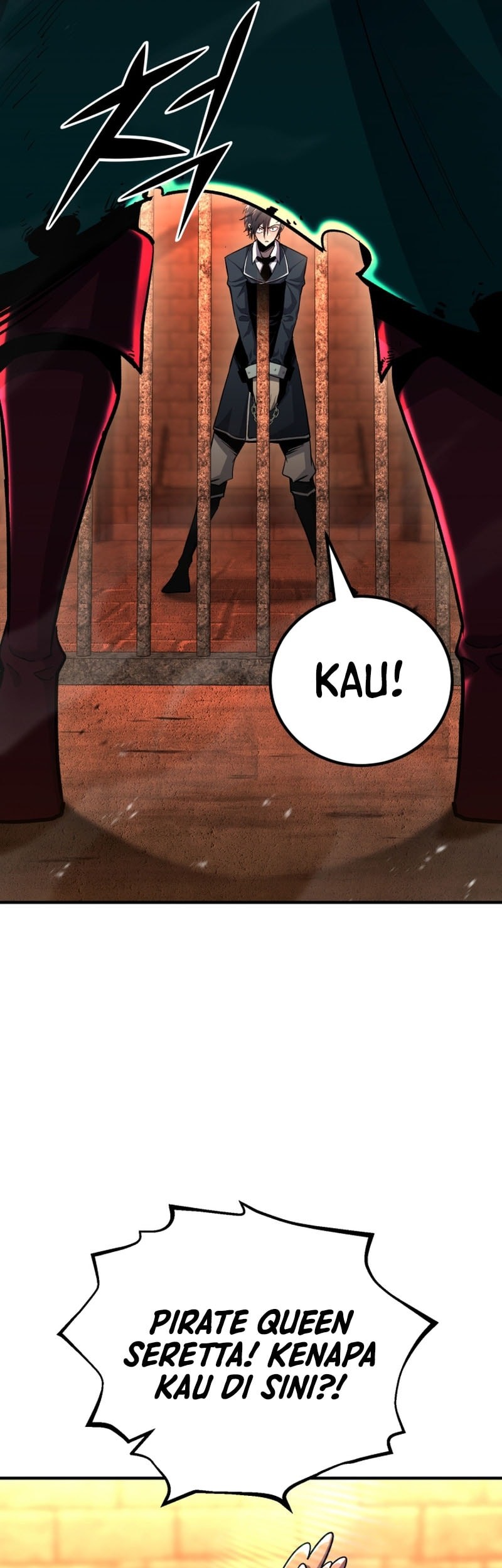 Standard of Reincarnation Chapter 147 Gambar 26