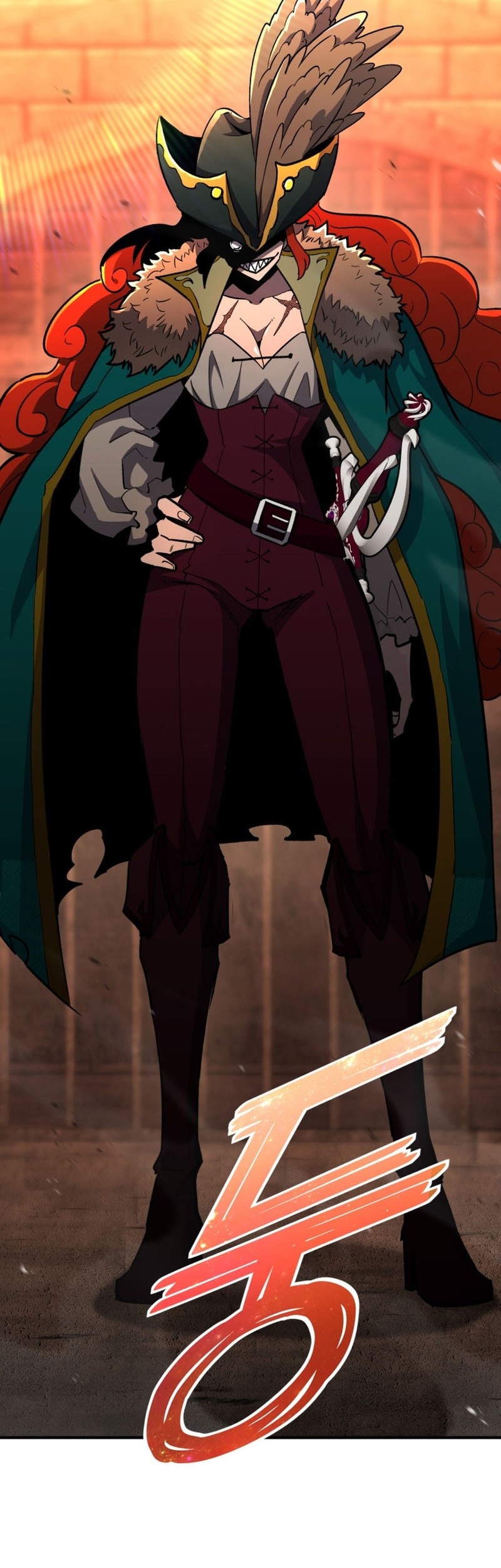 Standard of Reincarnation Chapter 147 Gambar 27