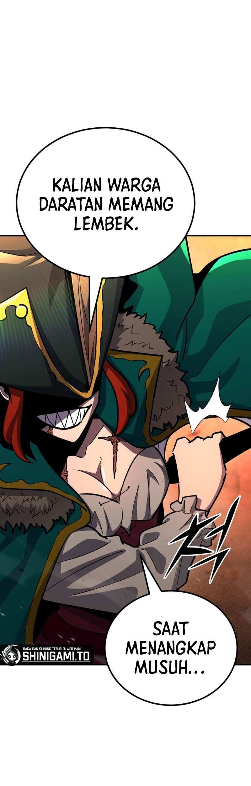 Standard of Reincarnation Chapter 147 Gambar 28