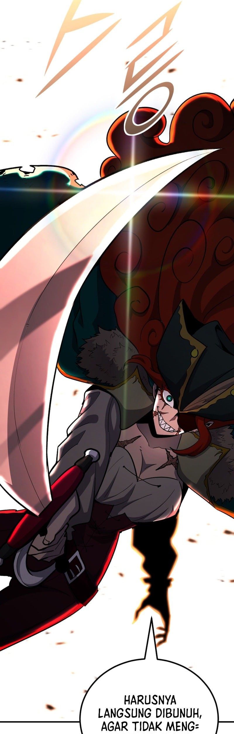 Standard of Reincarnation Chapter 147 Gambar 30