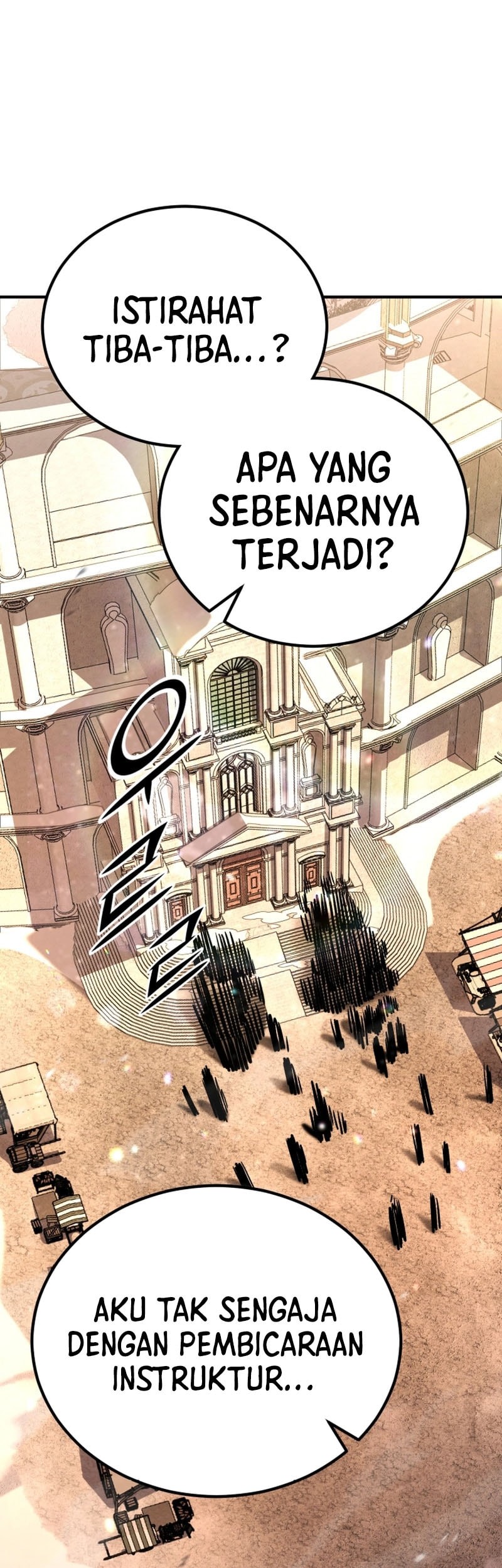 Standard of Reincarnation Chapter 147 Gambar 32