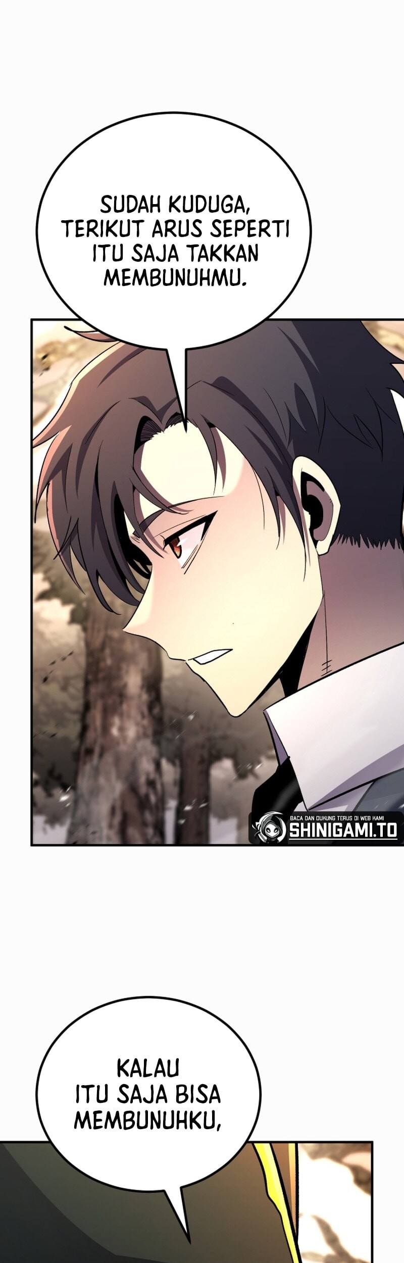 Standard of Reincarnation Chapter 148 Gambar 36