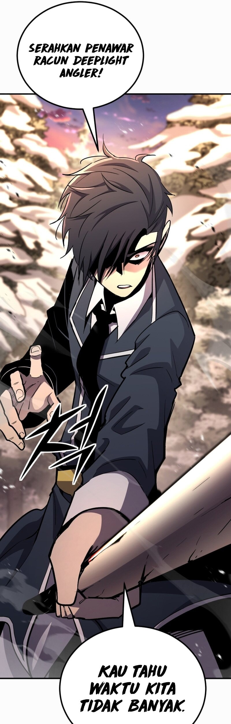 Standard of Reincarnation Chapter 148 Gambar 38