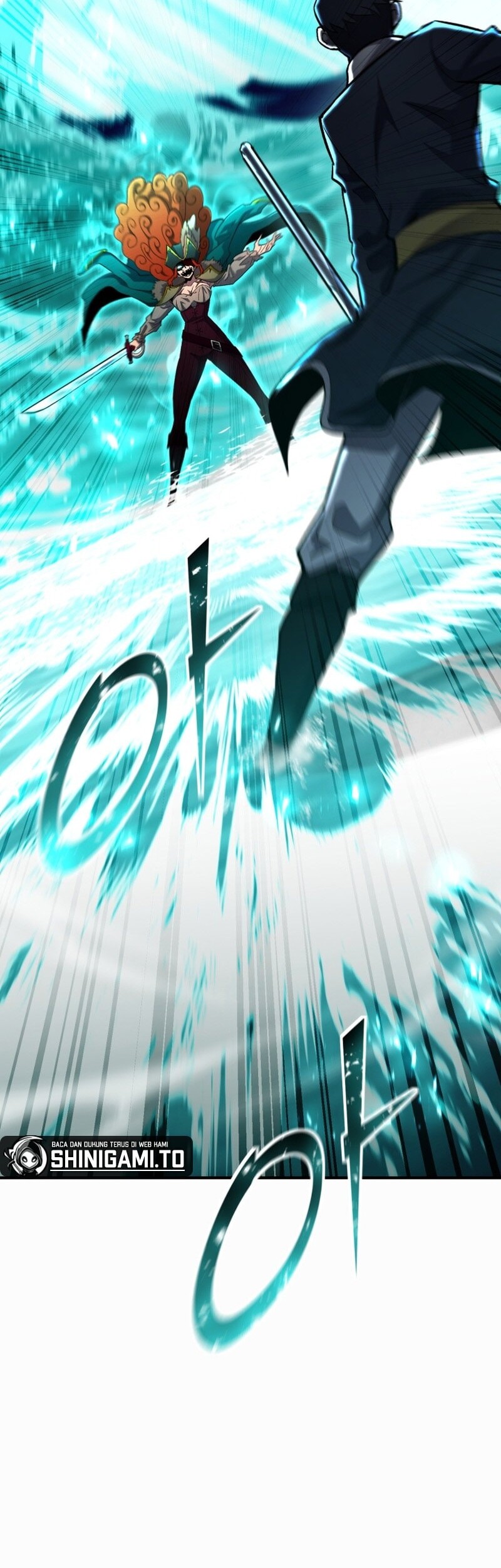 Standard of Reincarnation Chapter 148 Gambar 42