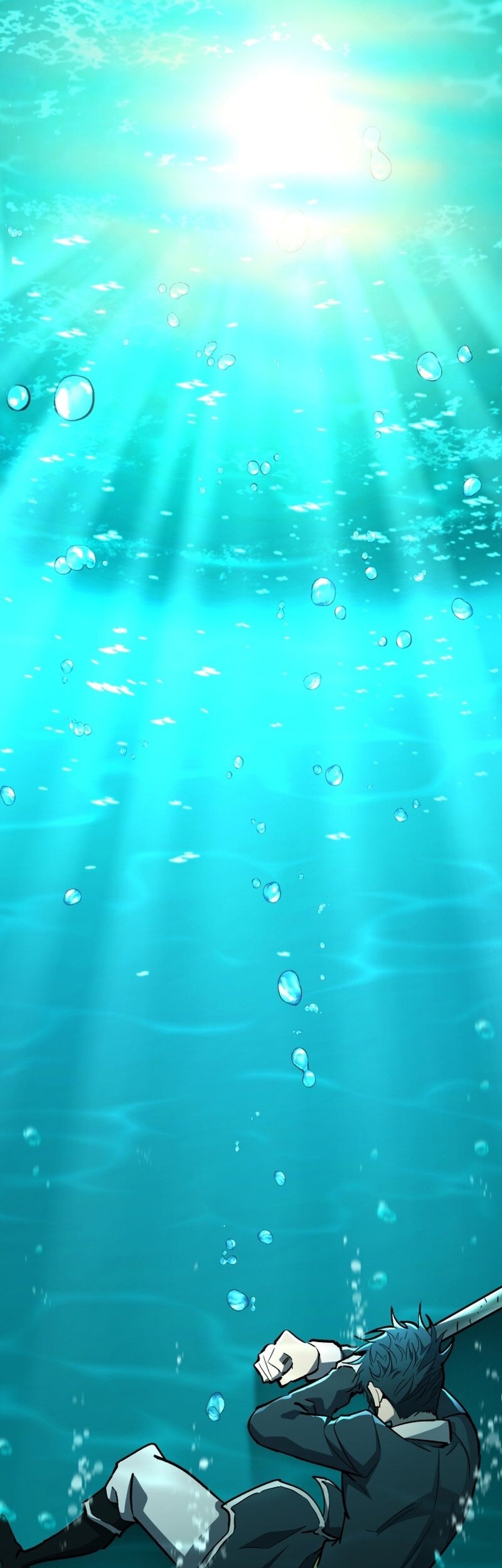 Standard of Reincarnation Chapter 148 Gambar 46