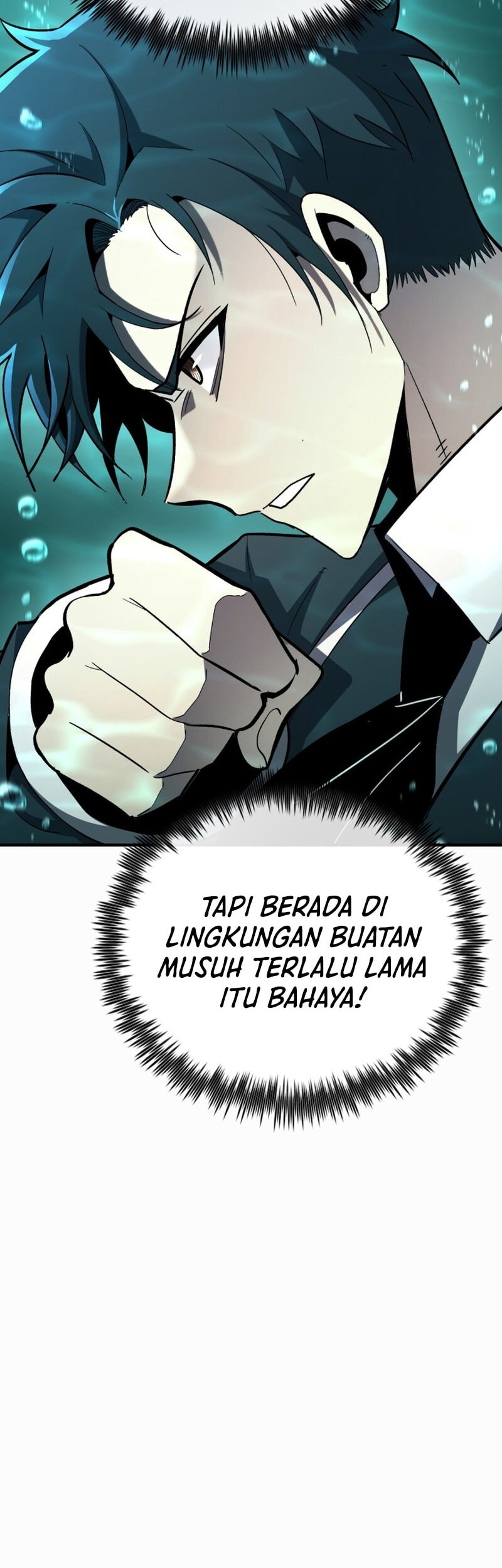 Standard of Reincarnation Chapter 148 Gambar 48