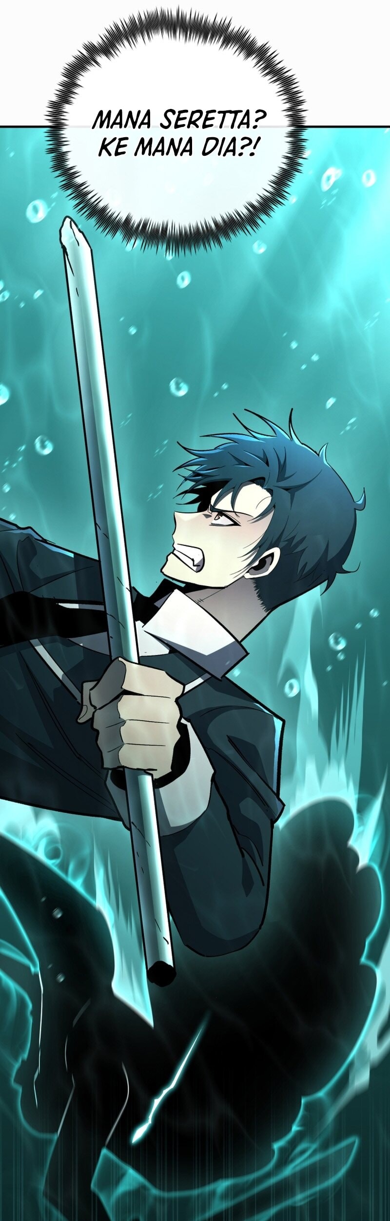 Standard of Reincarnation Chapter 148 Gambar 49