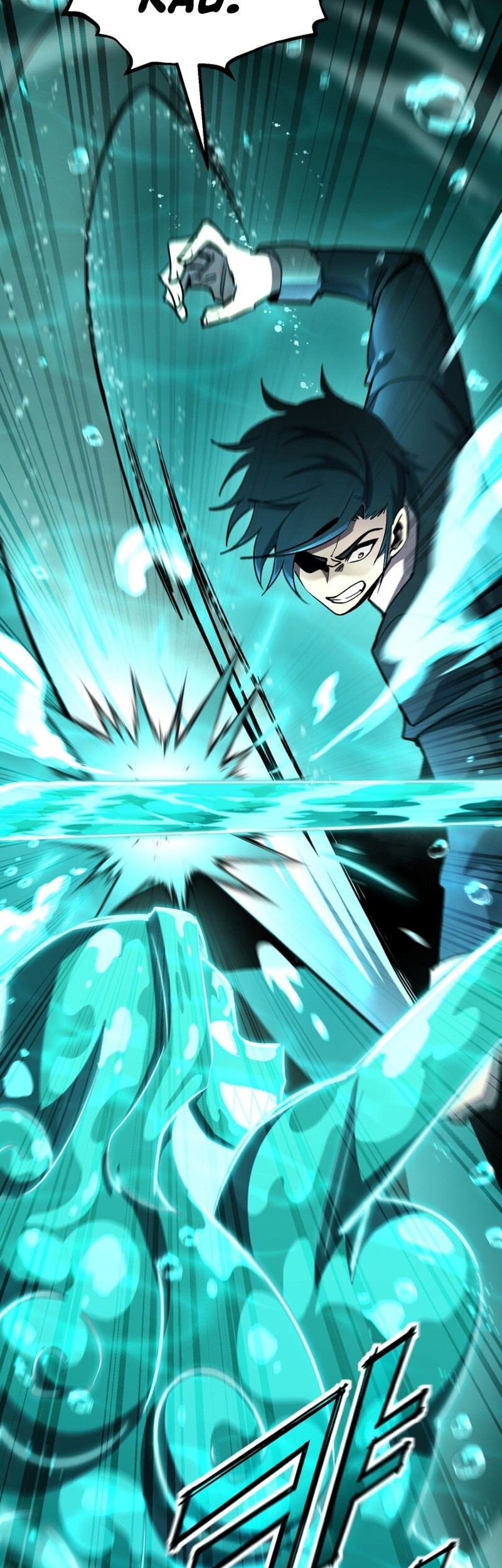 Standard of Reincarnation Chapter 148 Gambar 51