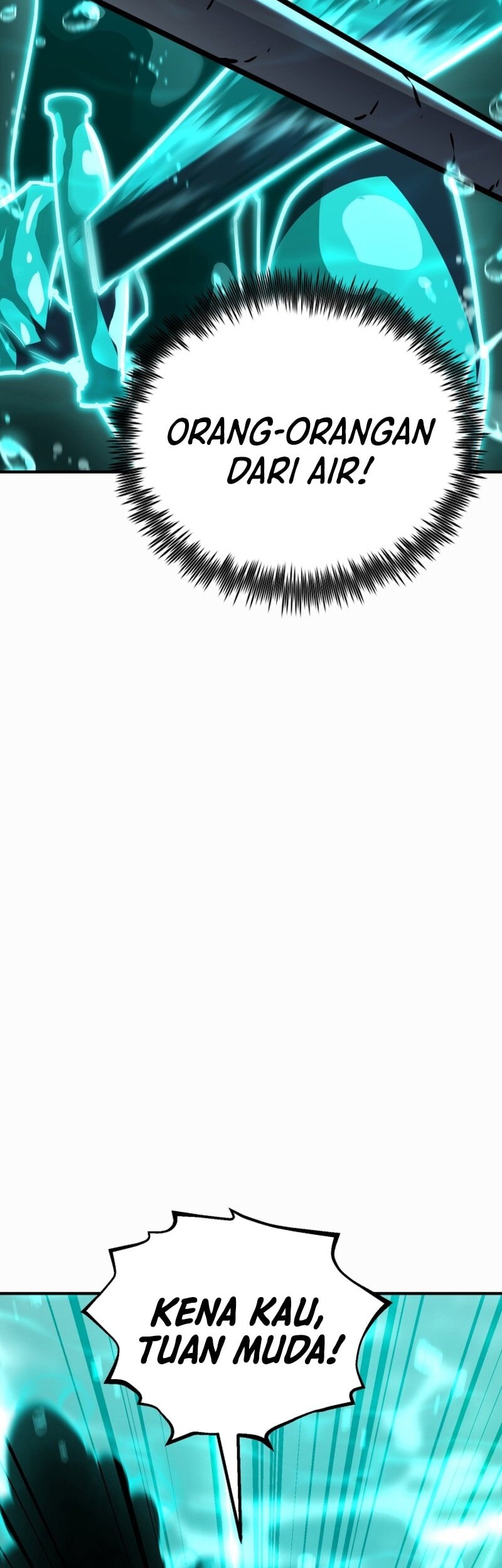 Standard of Reincarnation Chapter 148 Gambar 54