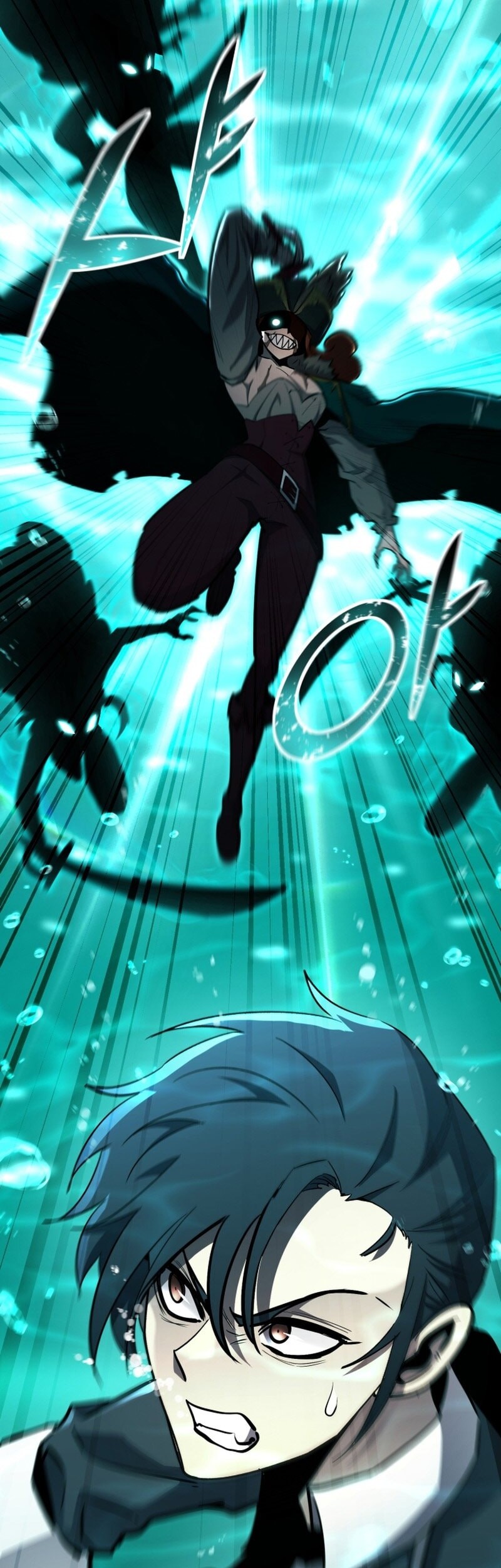 Standard of Reincarnation Chapter 148 Gambar 55