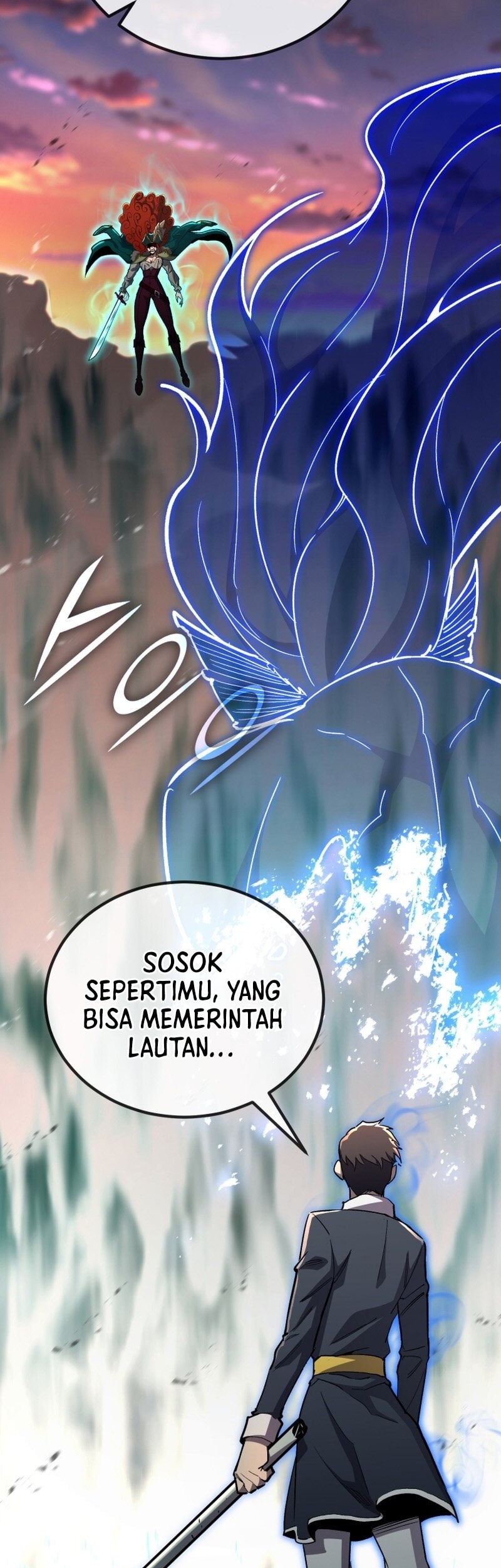 Standard of Reincarnation Chapter 148 Gambar 63