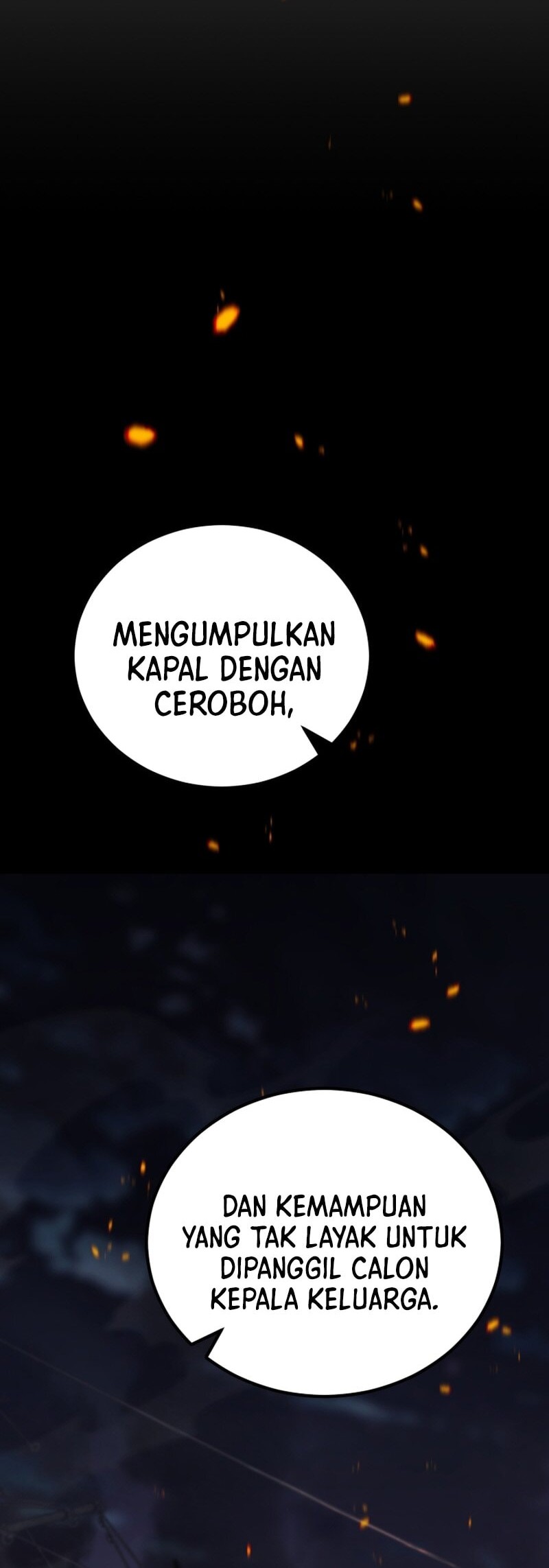 Standard of Reincarnation Chapter 148 Gambar 68