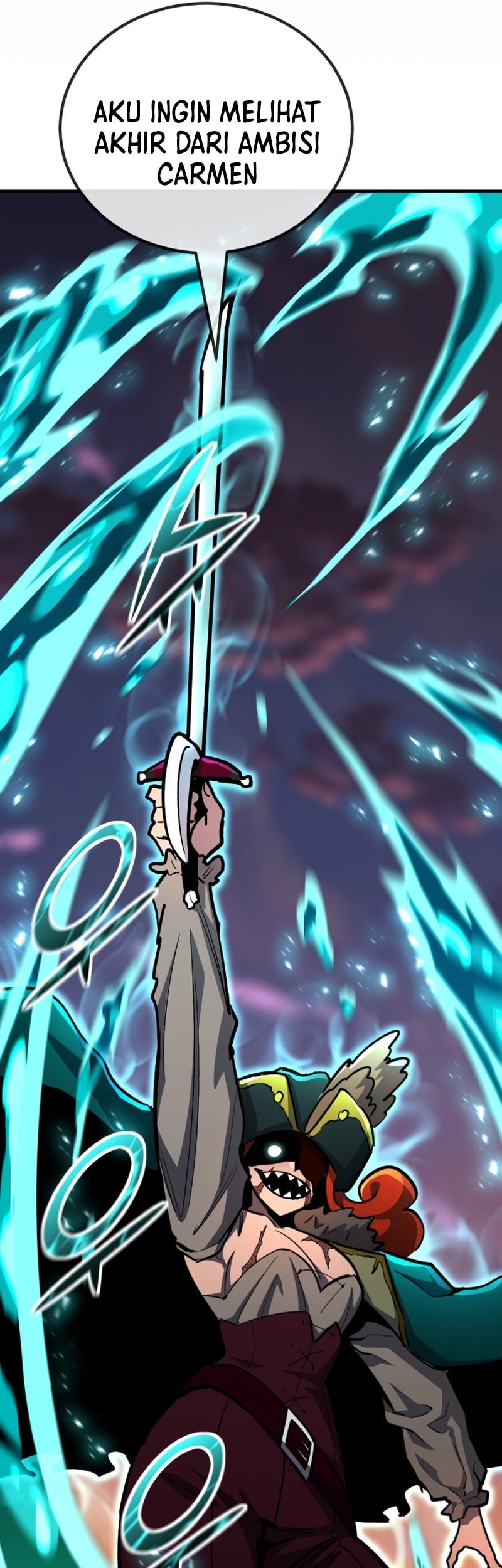 Standard of Reincarnation Chapter 148 Gambar 77