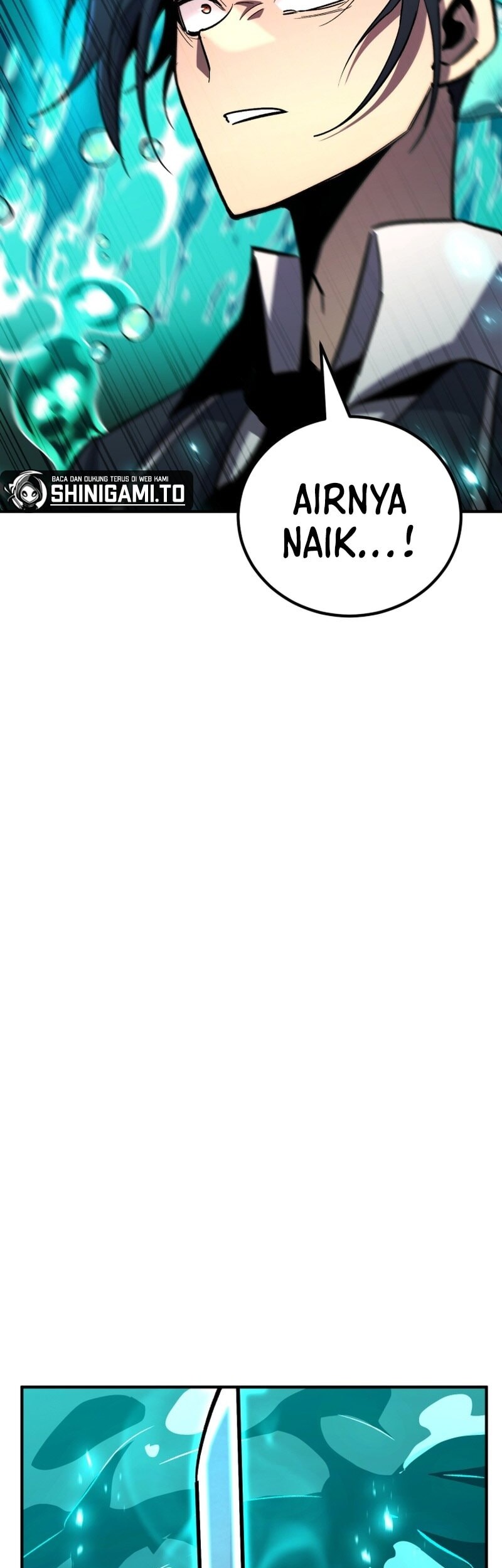 Standard of Reincarnation Chapter 148 Gambar 79