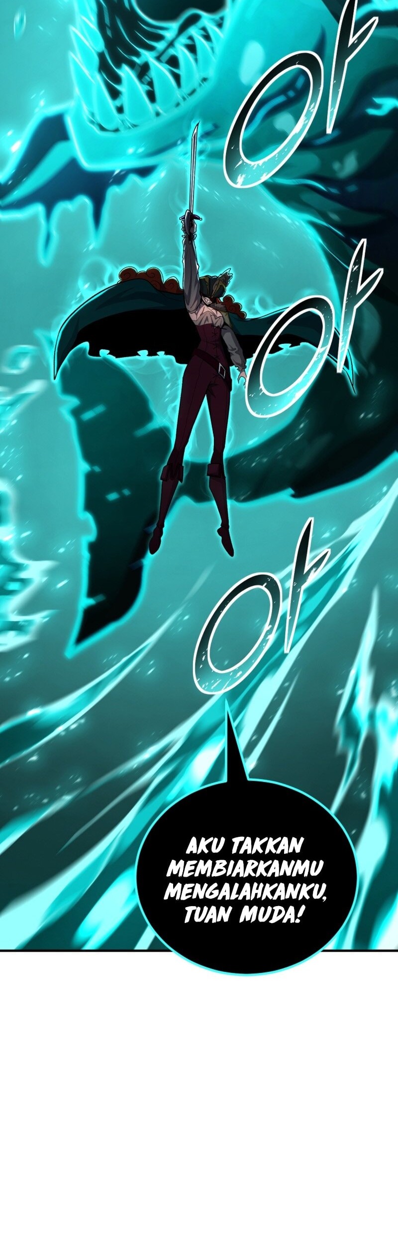 Standard of Reincarnation Chapter 148 Gambar 82