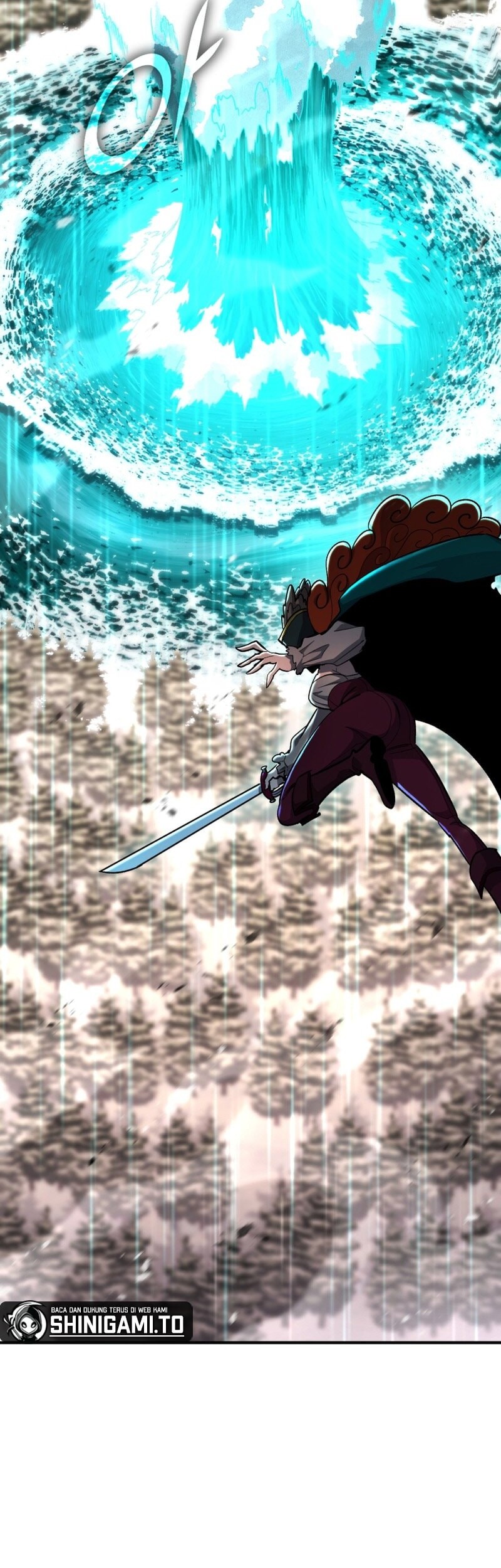 Standard of Reincarnation Chapter 148 Gambar 90