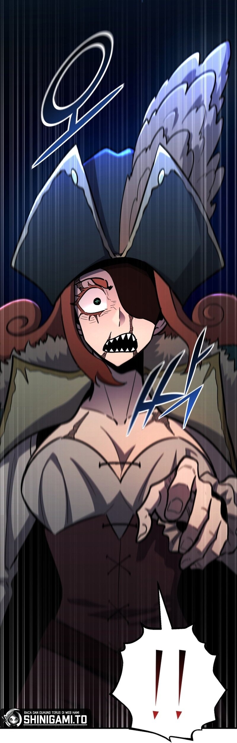 Standard of Reincarnation Chapter 148 Gambar 96