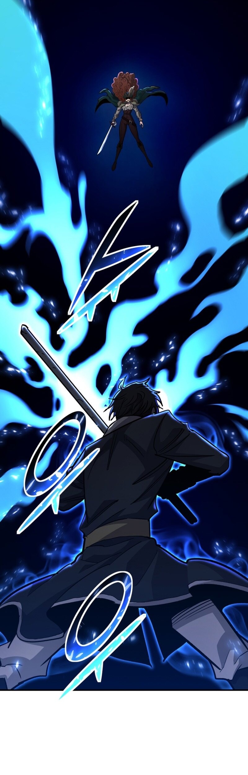 Standard of Reincarnation Chapter 148 Gambar 98