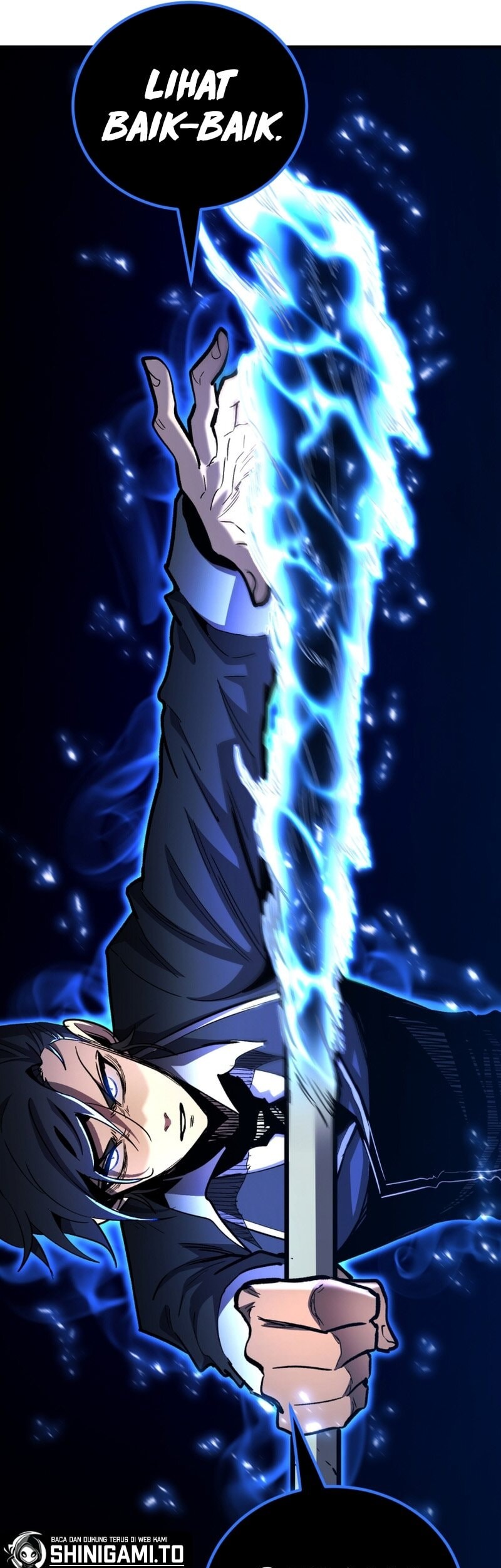 Standard of Reincarnation Chapter 148 Gambar 100