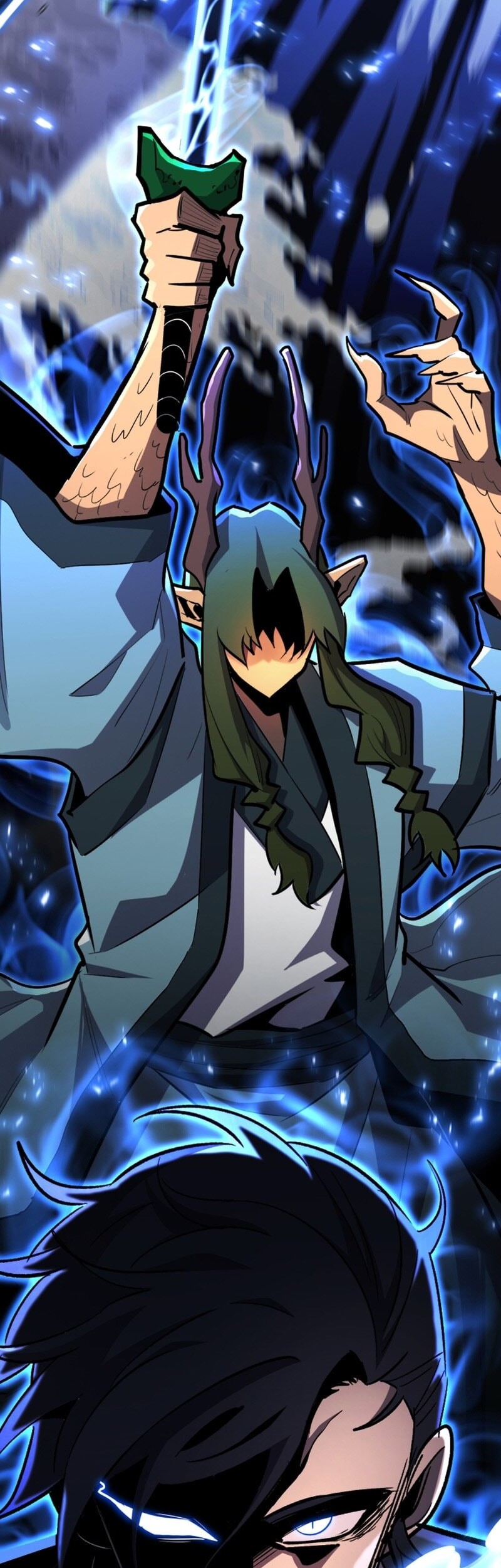 Standard of Reincarnation Chapter 148 Gambar 102