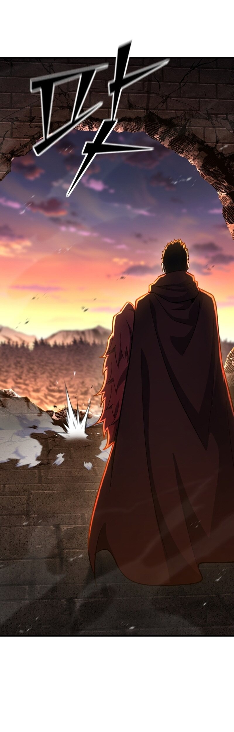 Standard of Reincarnation Chapter 148 Gambar 22