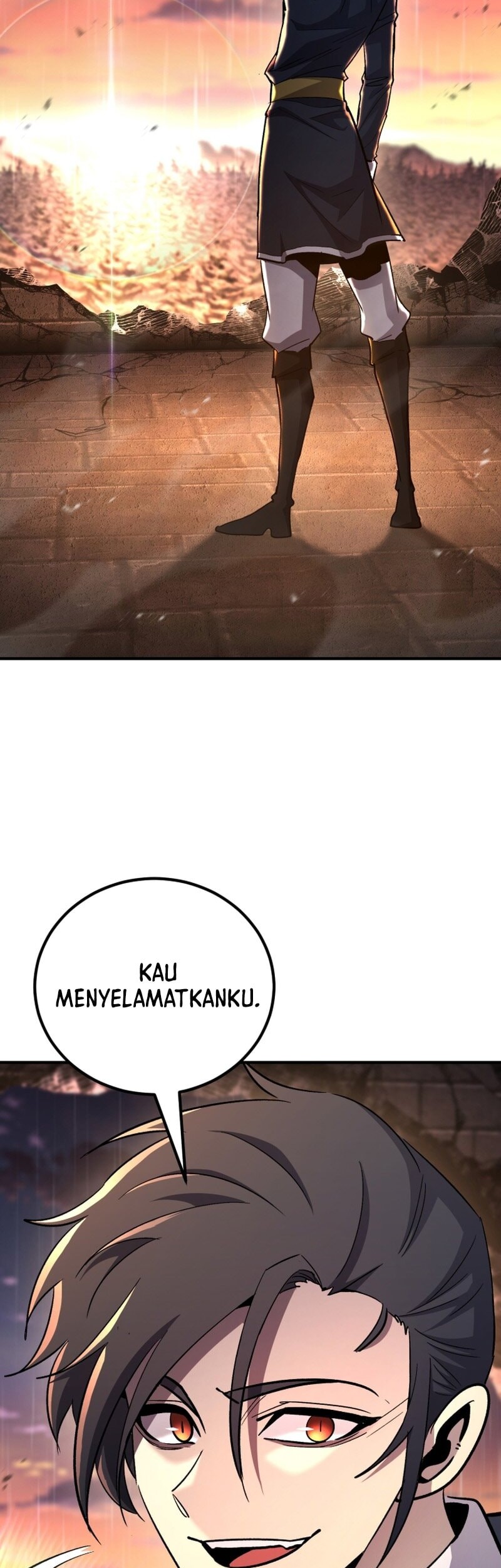 Standard of Reincarnation Chapter 148 Gambar 12