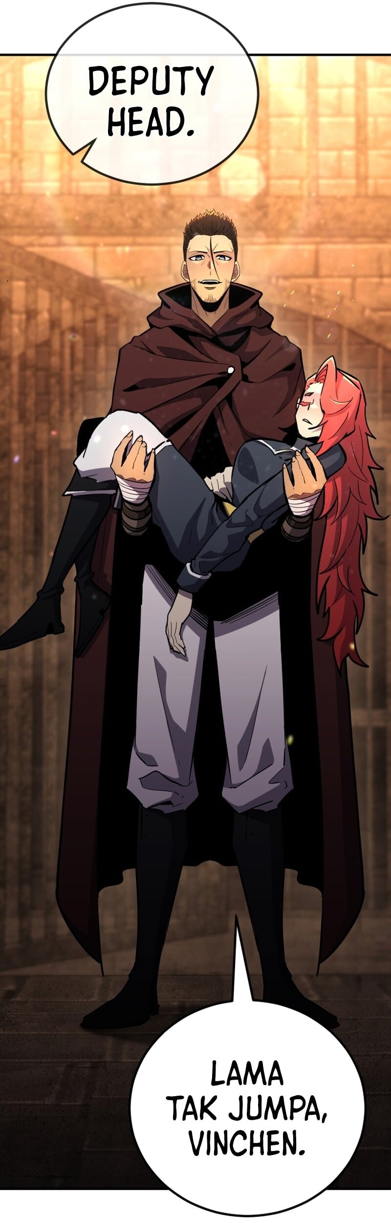 Standard of Reincarnation Chapter 148 Gambar 14