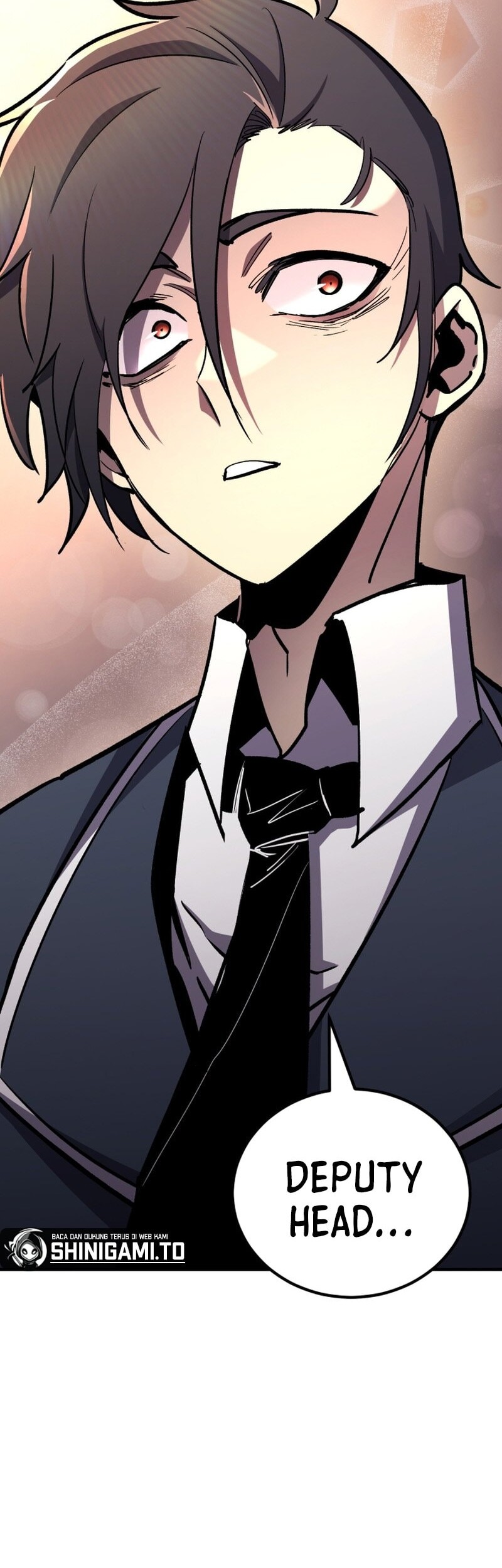 Standard of Reincarnation Chapter 148 Gambar 19