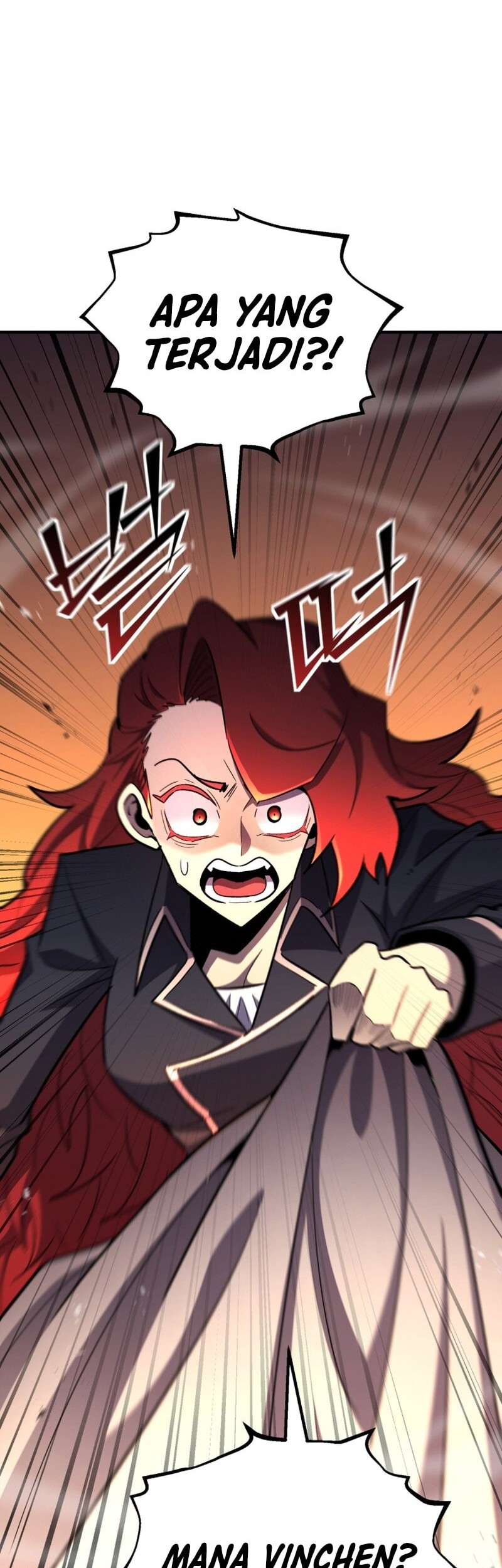 Standard of Reincarnation Chapter 148 Gambar 27