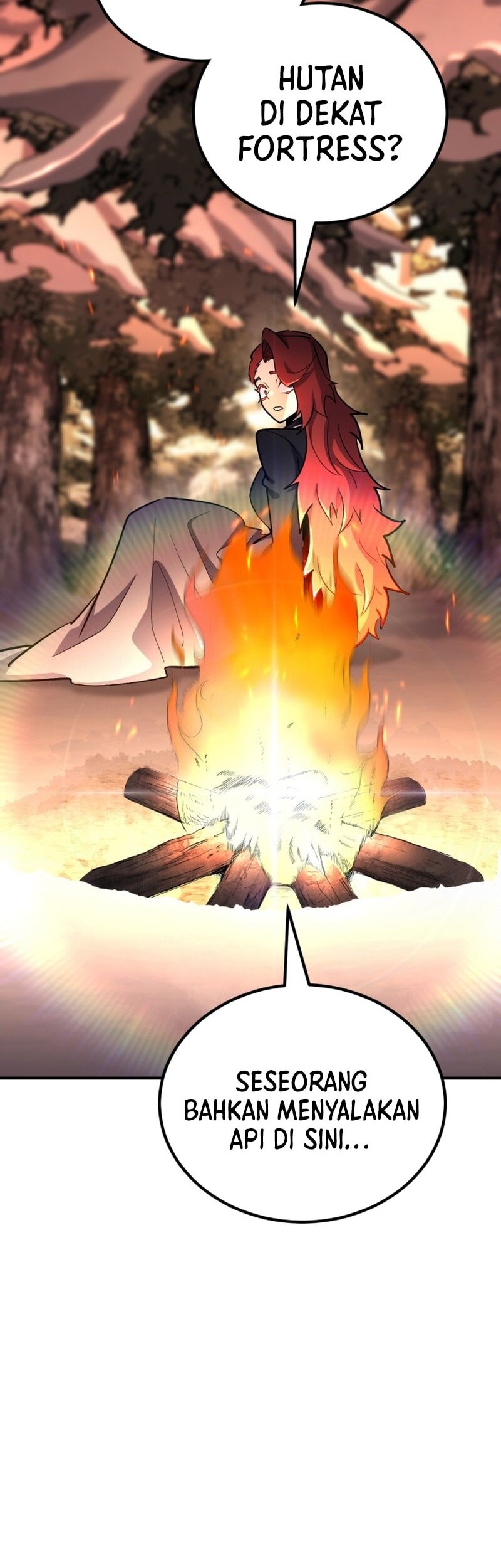 Standard of Reincarnation Chapter 148 Gambar 29