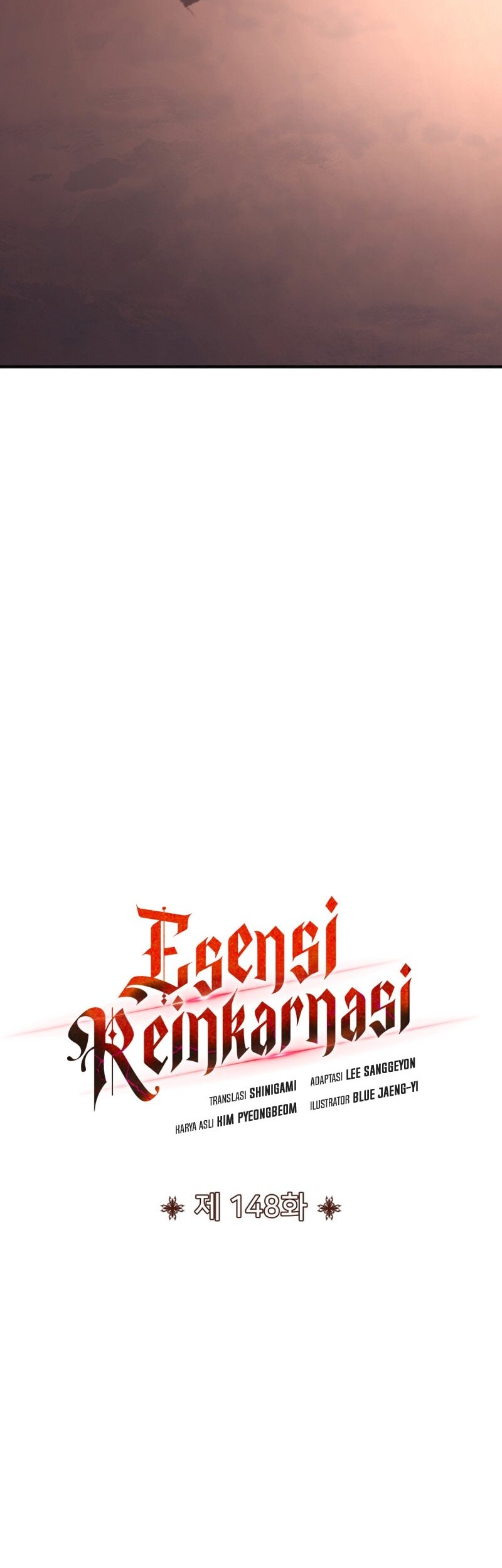 Standard of Reincarnation Chapter 148 Gambar 33