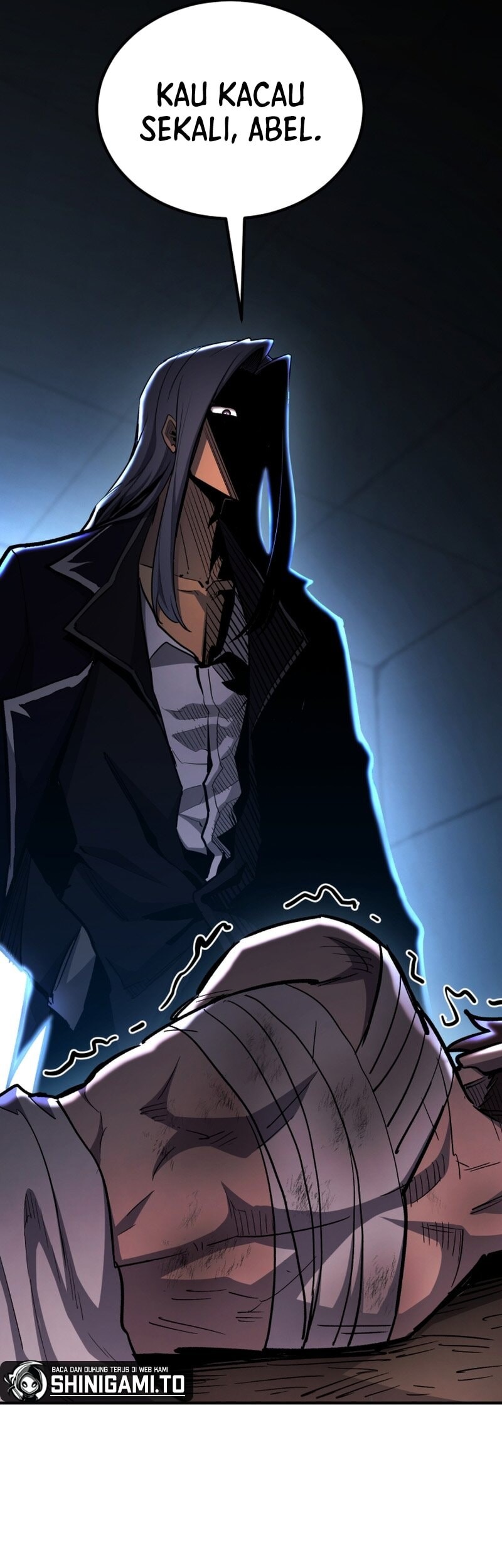 Standard of Reincarnation Chapter 149 Gambar 6