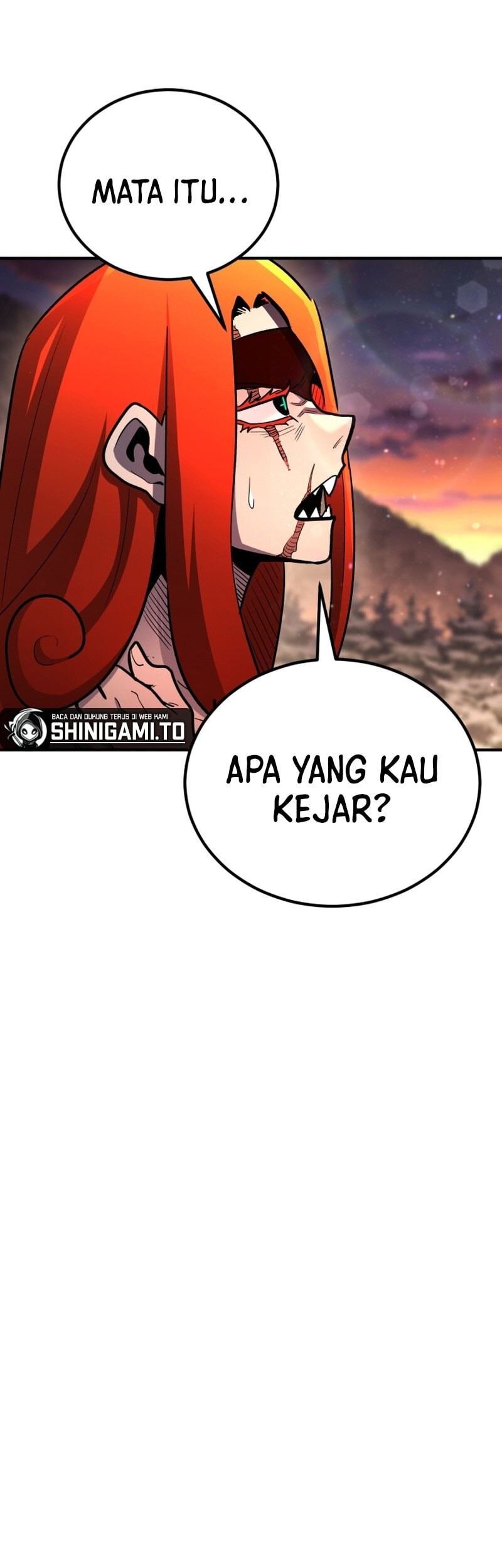 Standard of Reincarnation Chapter 149 Gambar 34