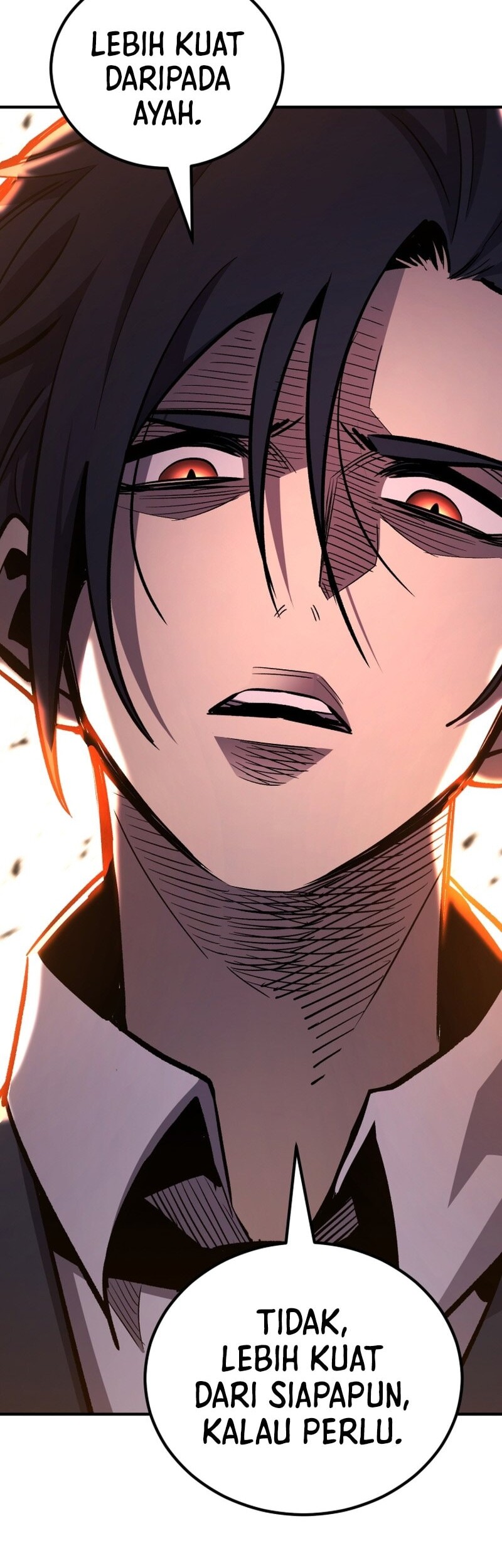 Standard of Reincarnation Chapter 149 Gambar 37