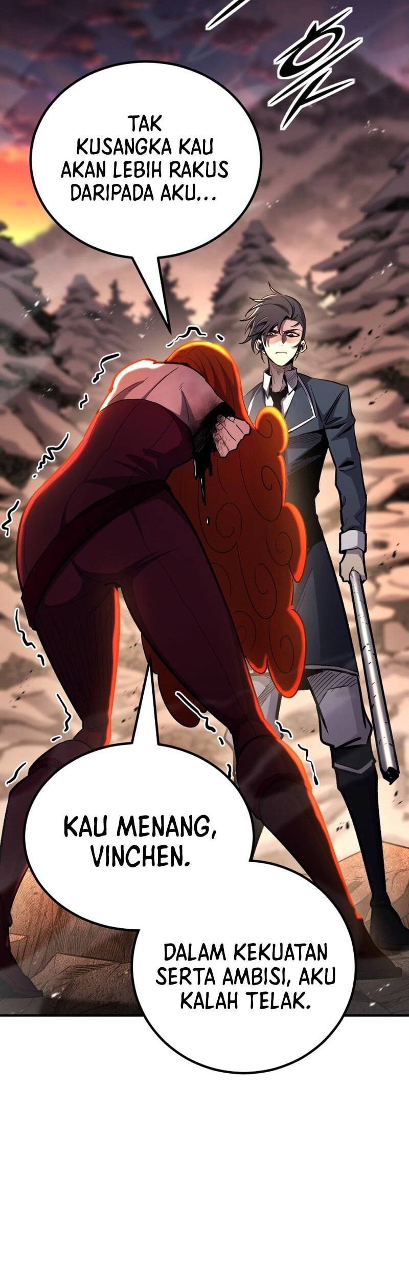 Standard of Reincarnation Chapter 149 Gambar 39