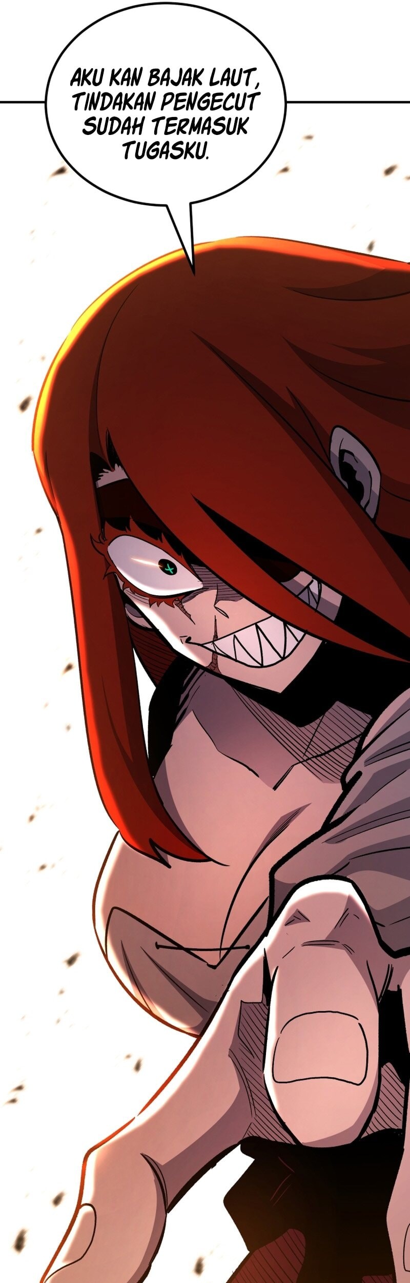 Standard of Reincarnation Chapter 149 Gambar 42