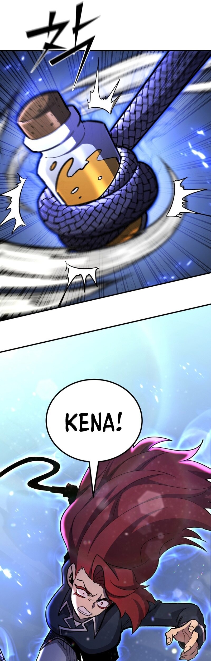 Standard of Reincarnation Chapter 149 Gambar 46