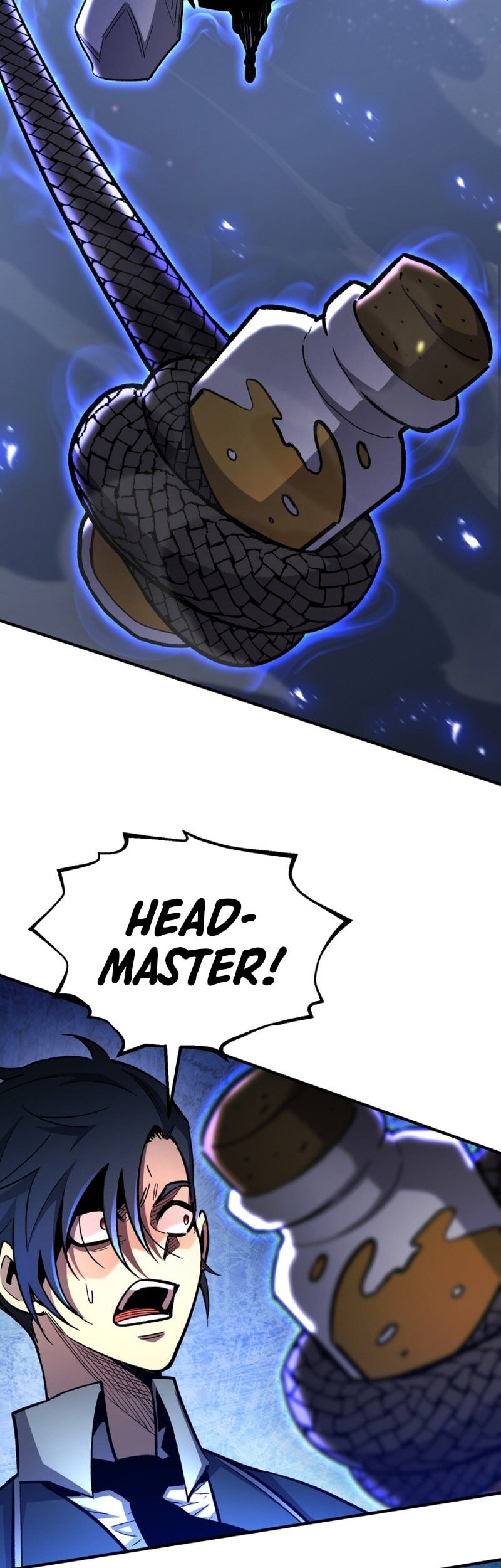 Standard of Reincarnation Chapter 149 Gambar 47