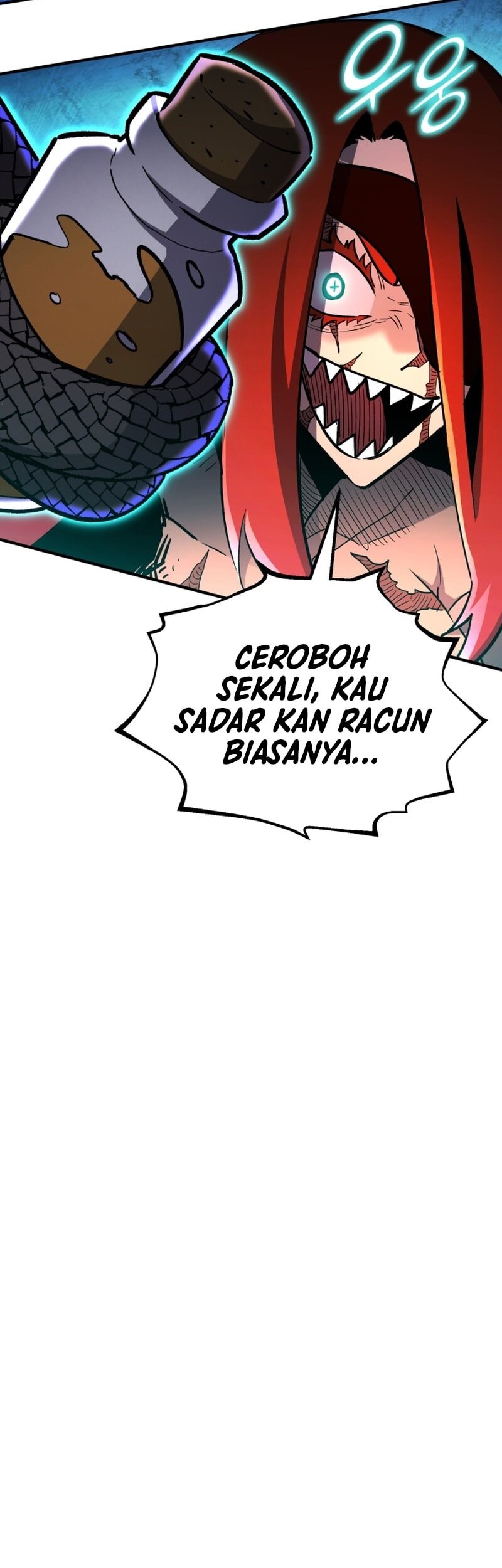 Standard of Reincarnation Chapter 149 Gambar 48