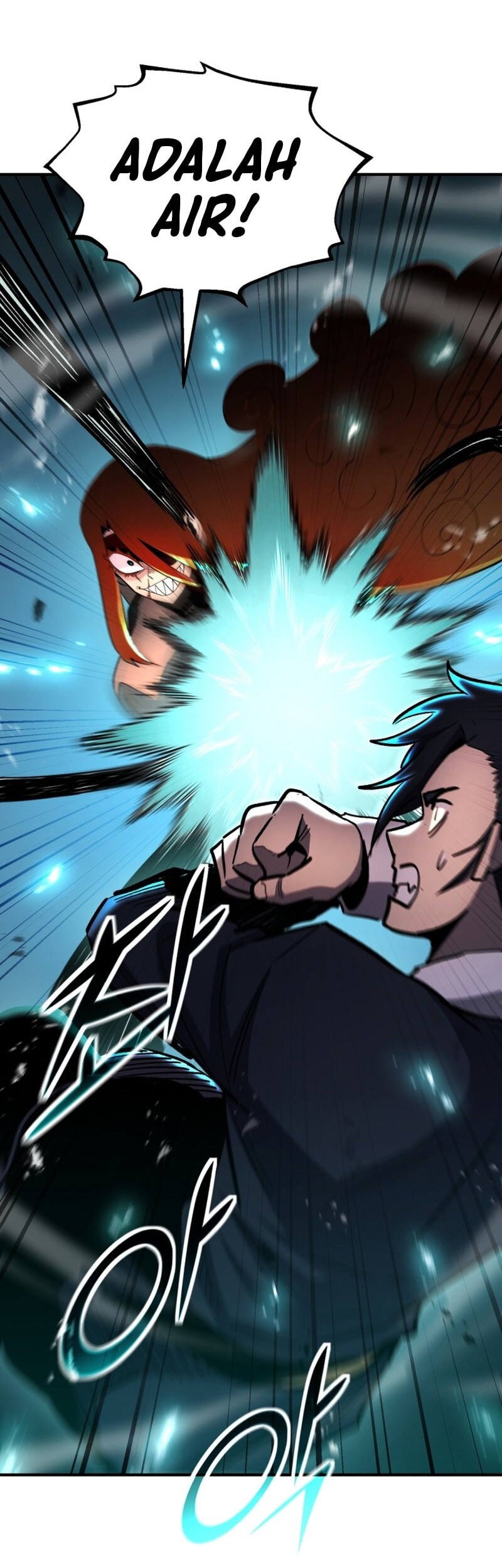 Standard of Reincarnation Chapter 149 Gambar 49