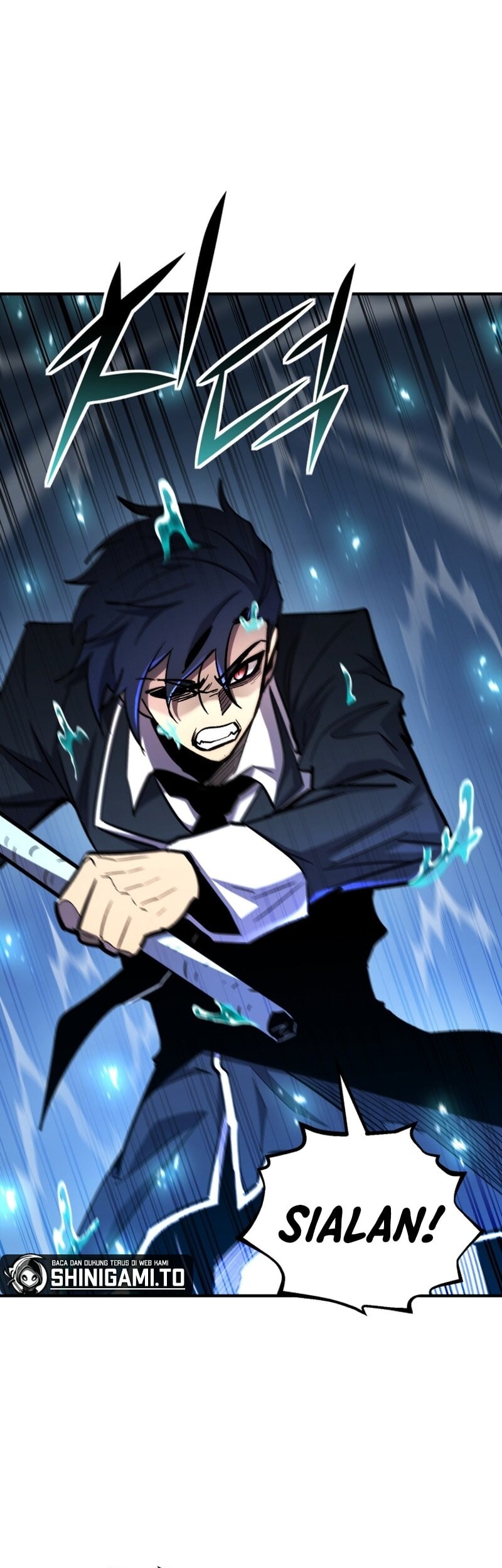 Standard of Reincarnation Chapter 149 Gambar 50