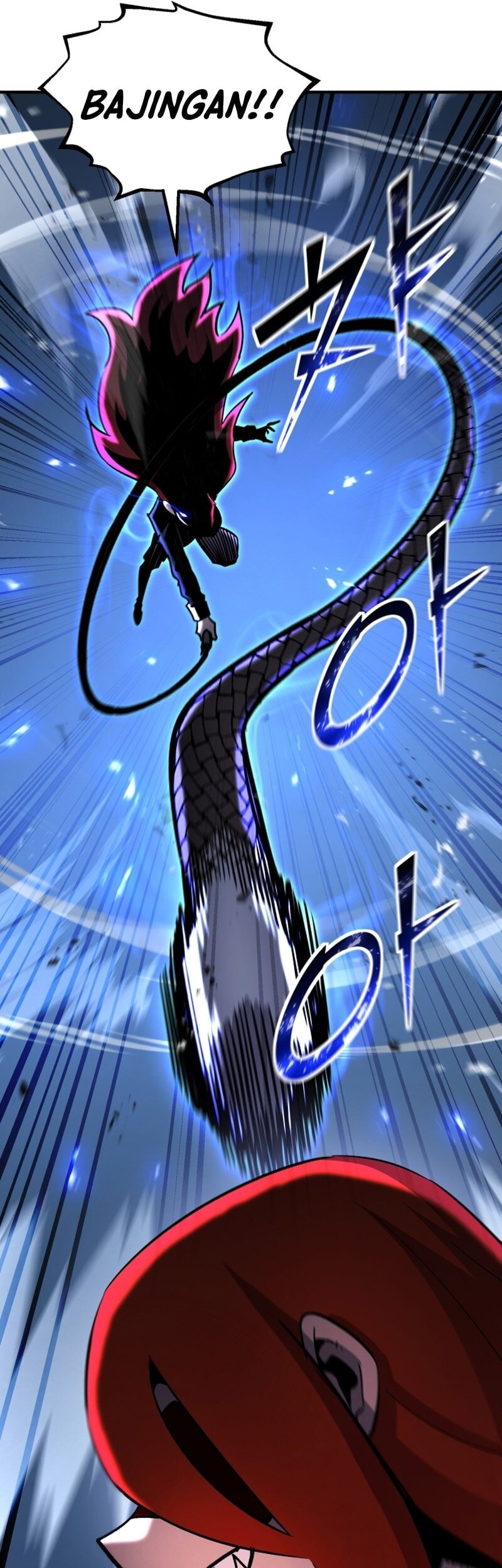 Standard of Reincarnation Chapter 149 Gambar 53