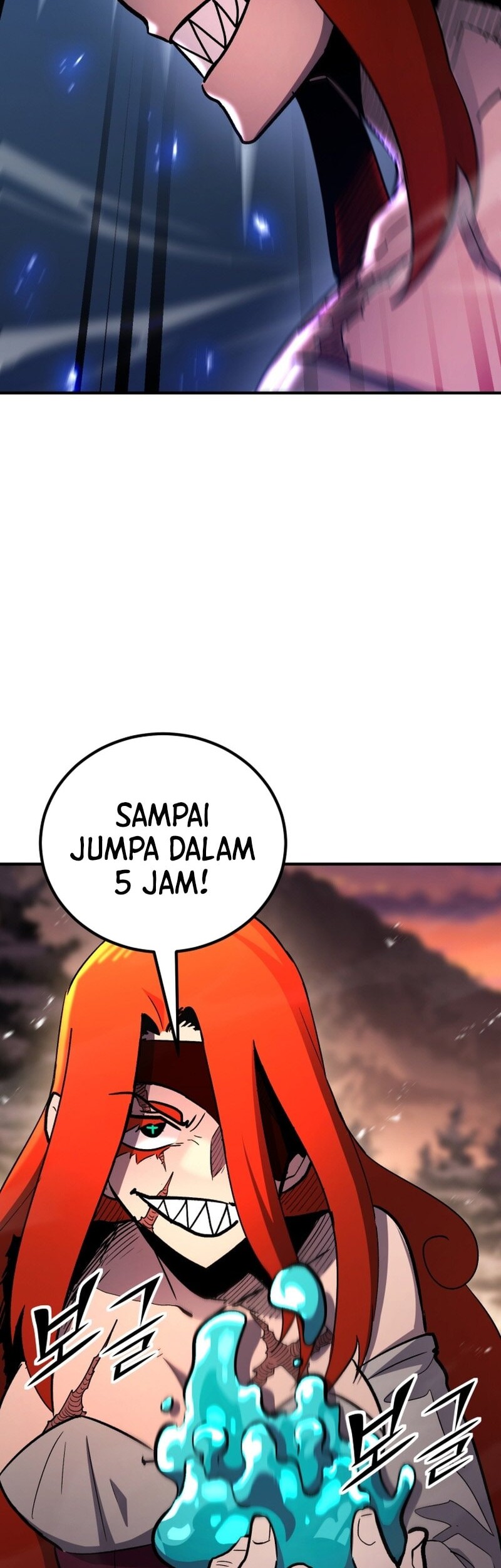 Standard of Reincarnation Chapter 149 Gambar 54