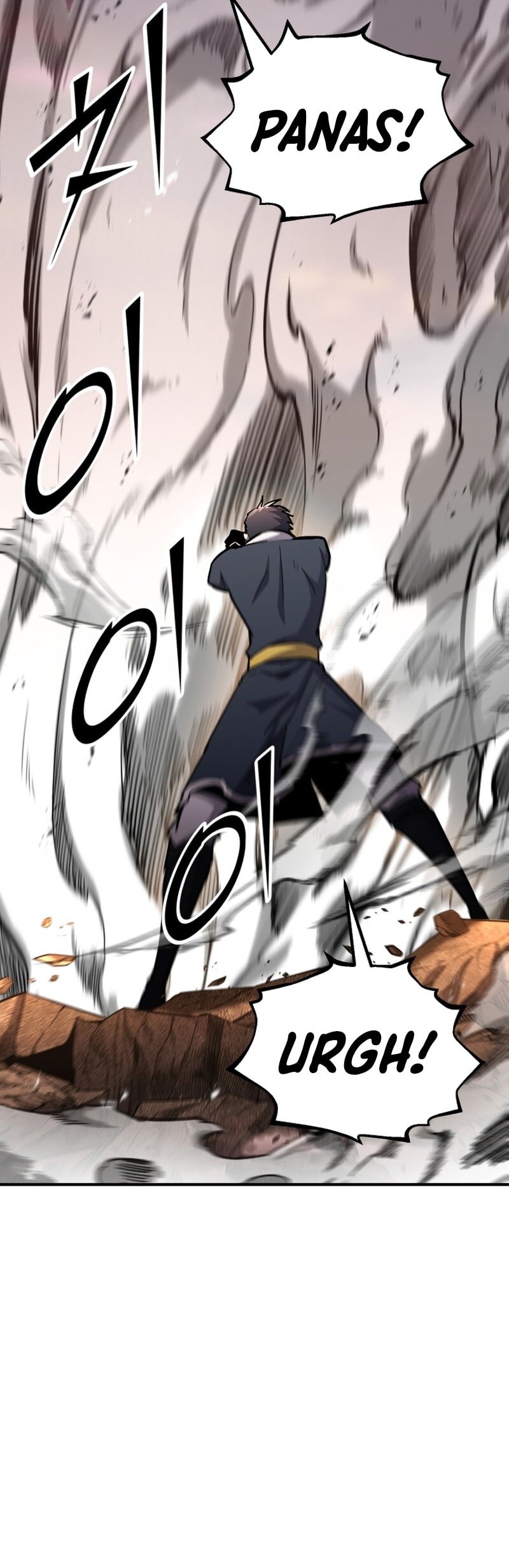 Standard of Reincarnation Chapter 149 Gambar 56