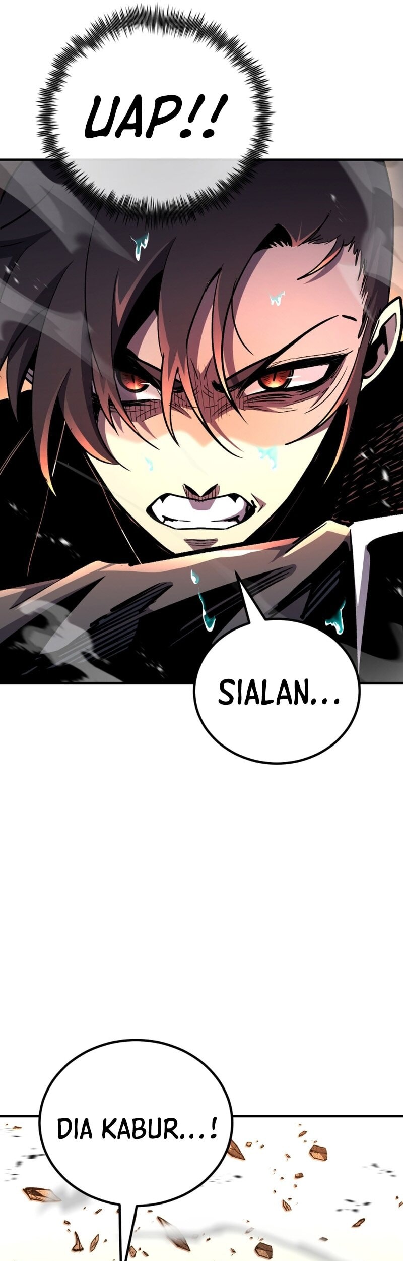 Standard of Reincarnation Chapter 149 Gambar 57