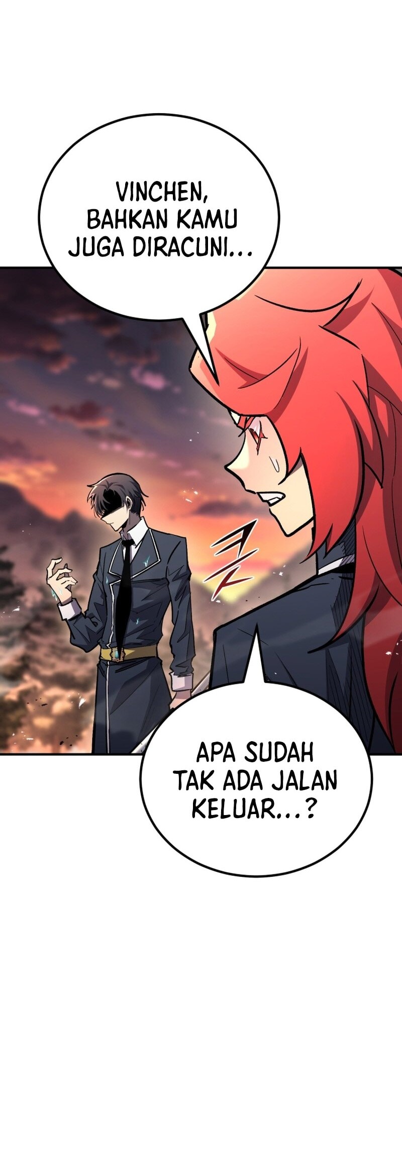 Standard of Reincarnation Chapter 149 Gambar 60