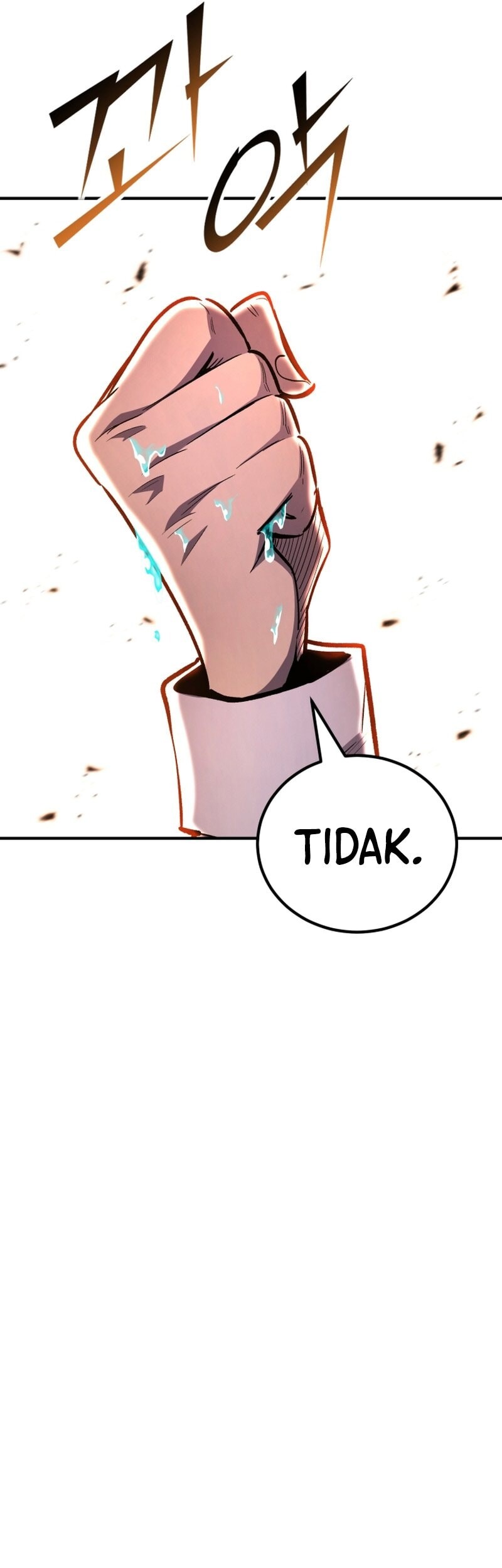 Standard of Reincarnation Chapter 149 Gambar 61