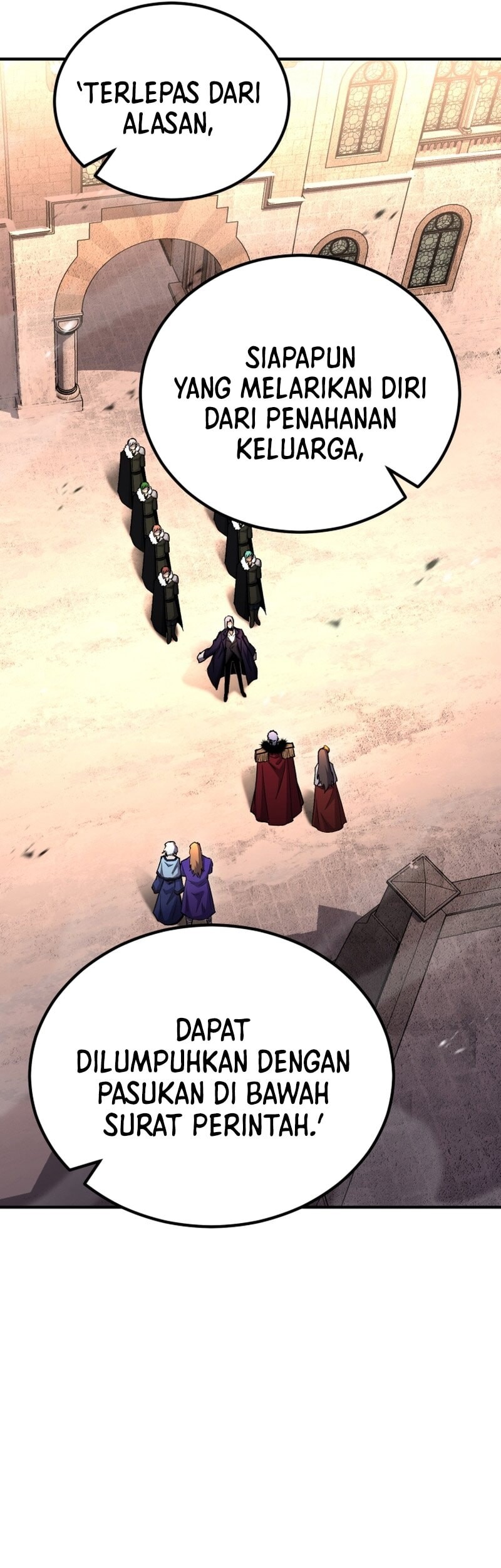 Standard of Reincarnation Chapter 149 Gambar 65