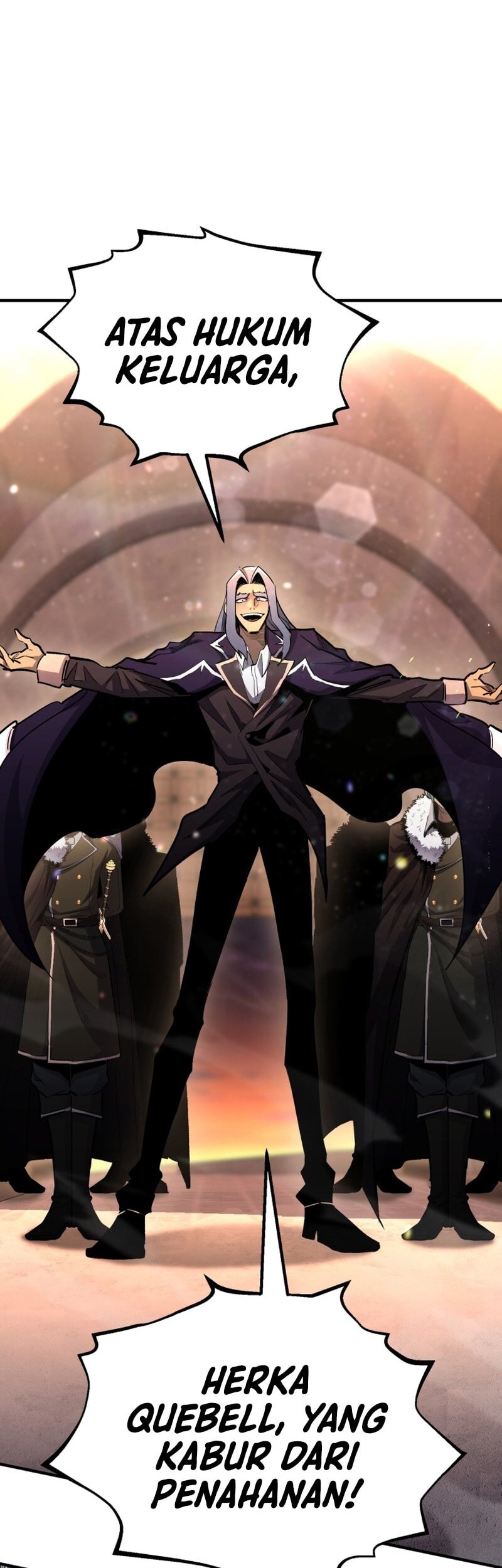 Standard of Reincarnation Chapter 149 Gambar 66